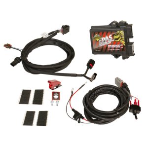 Ford F-Series Super Duty Positive Air Shutdown - BD Diesel - E-PAS - `20-`25